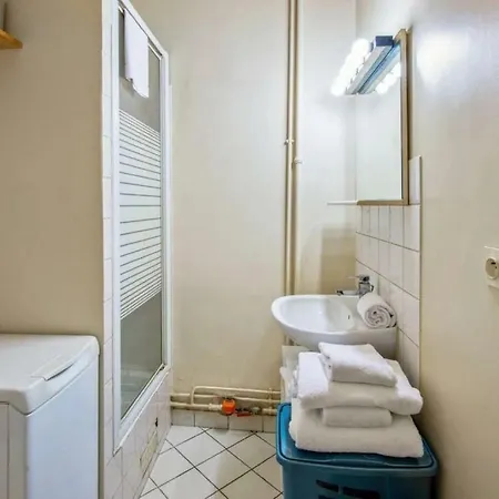 Luckey Homes - Rue Michel Ange